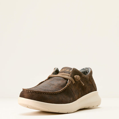Hilo Shoe - US 2368