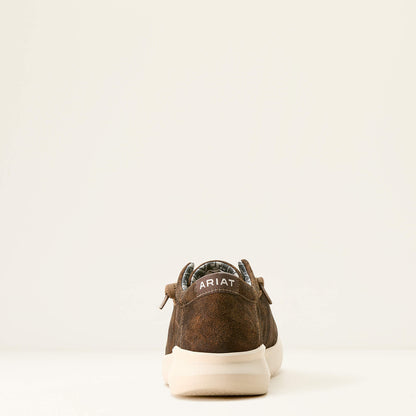 Hilo Shoe - US 2368
