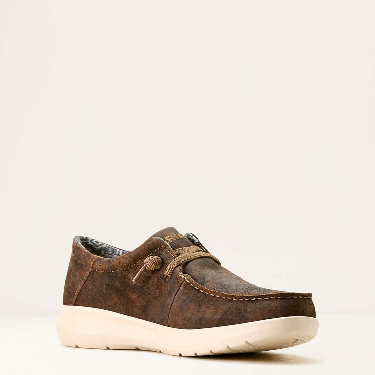 Hilo Shoe - US 2368