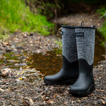 Swinbrook Rubber Boot - US 4640