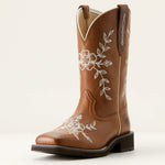 Flora Western Boot - US 6335