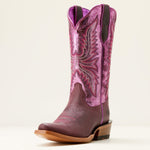 Futurity Flash K Toe Western Boot - US 1305