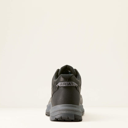 Outpace Shift Waterproof Composite Toe Work Shoe - US 5306