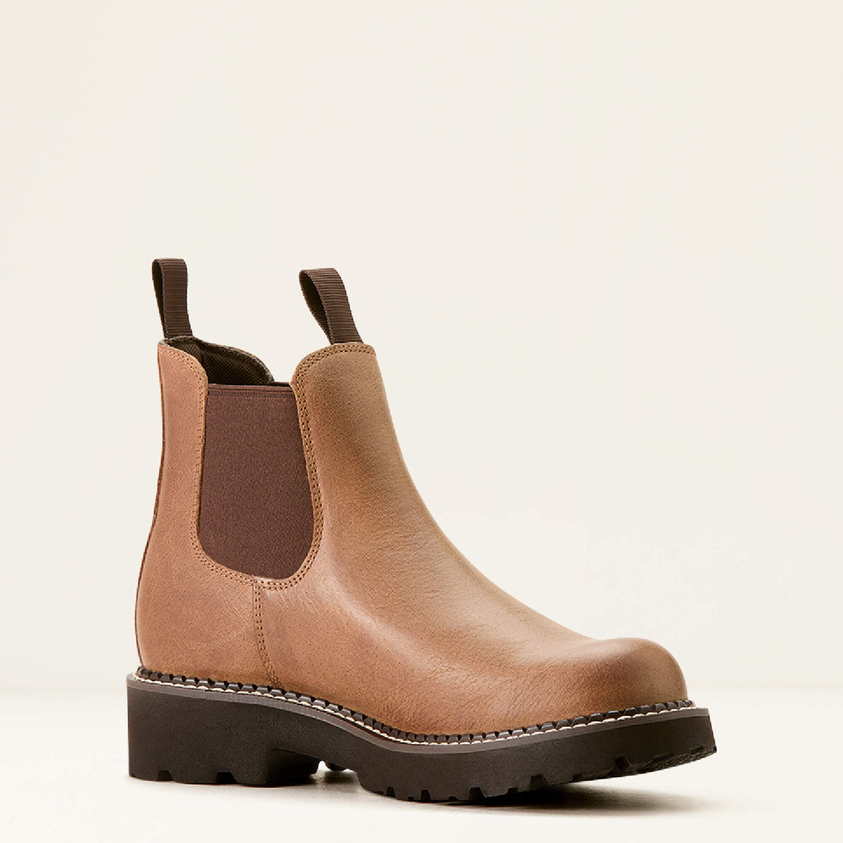 Fatbaby Chelsea Western Boot - US 0091
