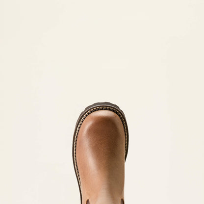 Fatbaby Chelsea Western Boot - US 0091