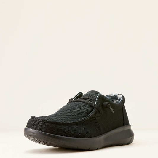 Hilo Shoe - US 3625