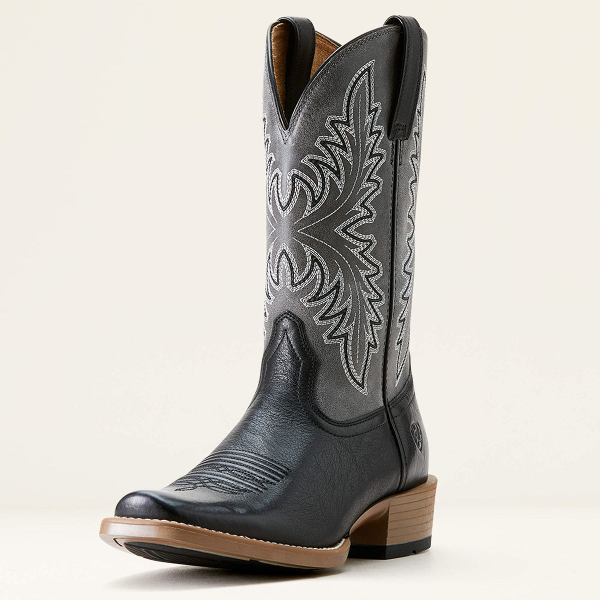 Renegade Narrow Cutter Toe Cowboy Boot - US 8584