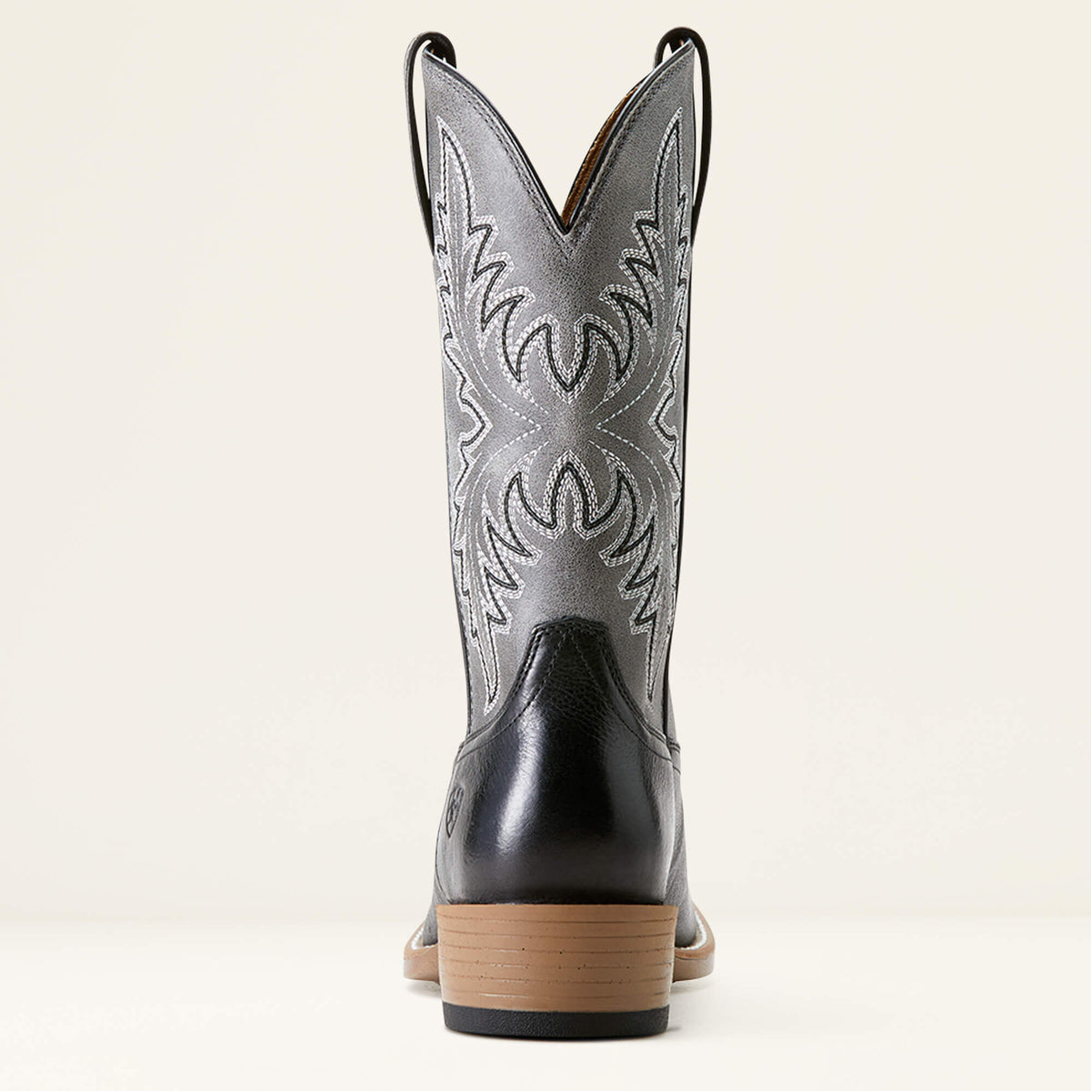Renegade Narrow Cutter Toe Cowboy Boot - US 8584