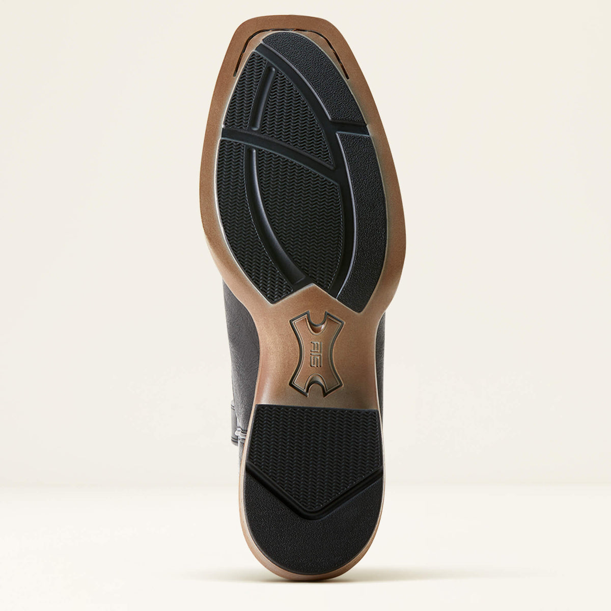Renegade Narrow Cutter Toe Cowboy Boot - US 8584
