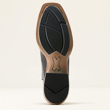 Renegade Narrow Cutter Toe Cowboy Boot - US 8584