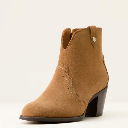 Tilbury Boot - US 5936