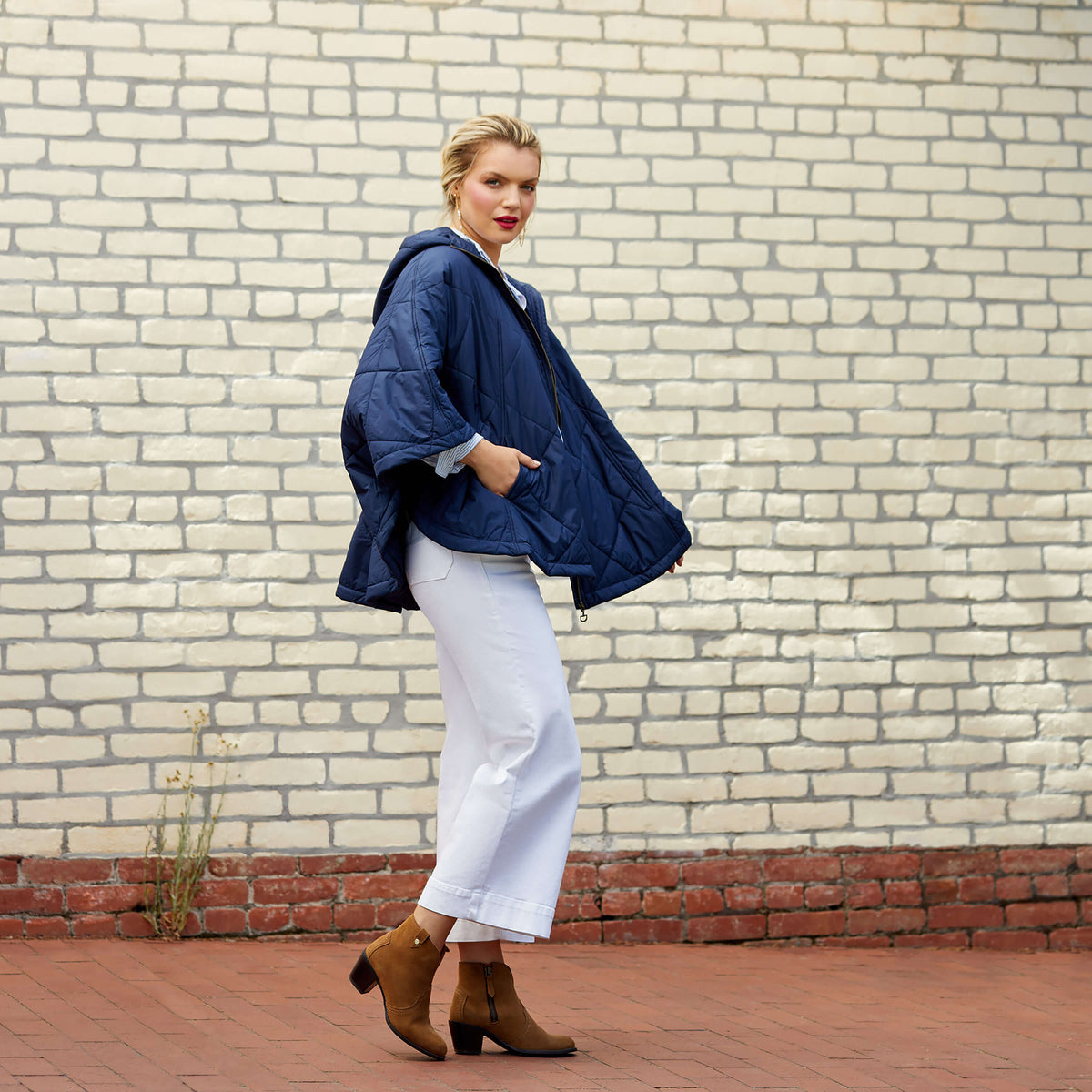 Tilbury Boot - US 5936
