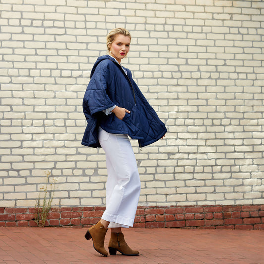 Tilbury Boot - US 5936