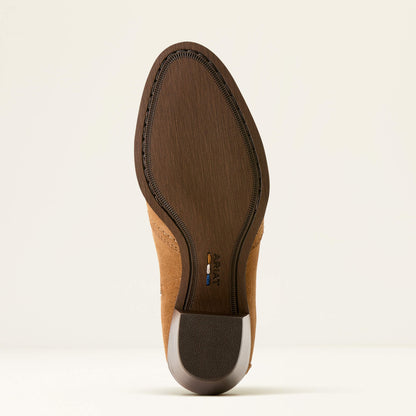 Tilbury Boot - US 5936