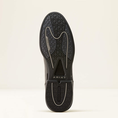 Devon Tall Riding Boot - US 6731