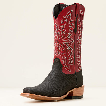 Futurity Relentless Golde Rush Cowboy Boot - US 4462