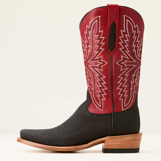 Futurity Relentless Golde Rush Cowboy Boot - US 4462