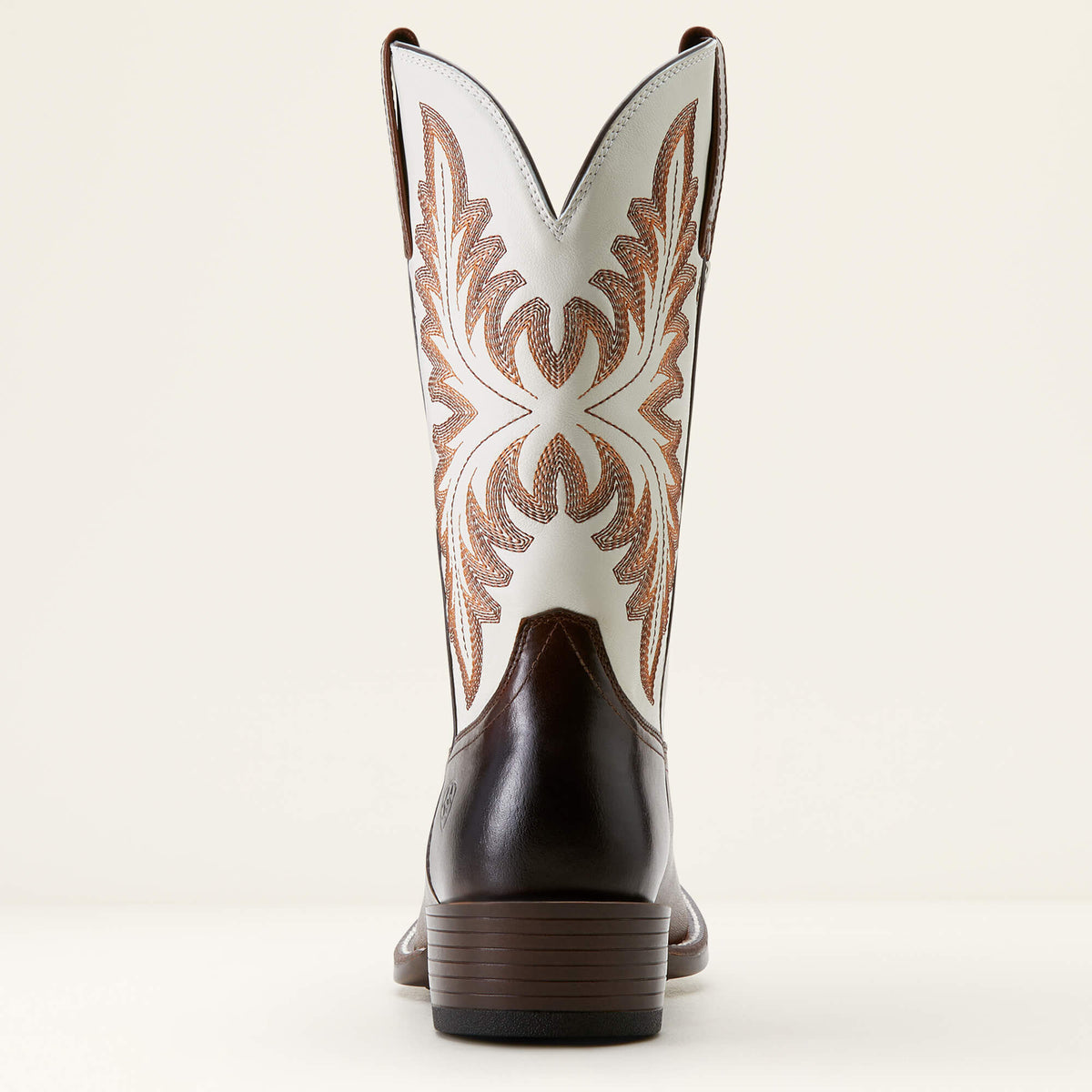 Renegade Narrow Cutter Toe Cowboy Boot - US 8455
