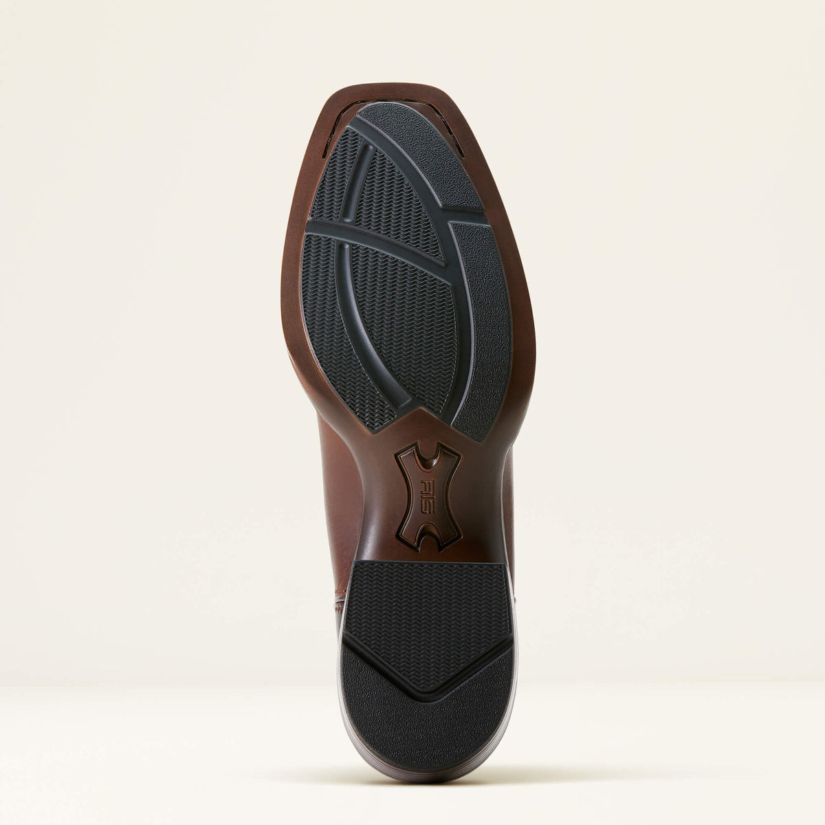 Renegade Narrow Cutter Toe Cowboy Boot - US 8455