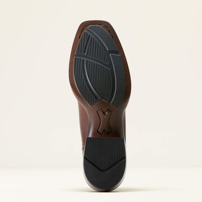 Renegade Narrow Cutter Toe Cowboy Boot - US 8455
