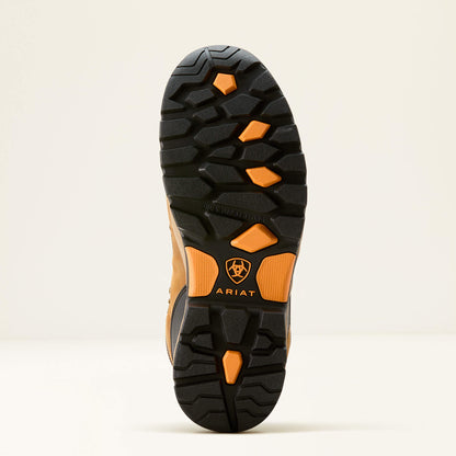 Endeavor 8" Waterproof Insulated Work Boot - US 4529