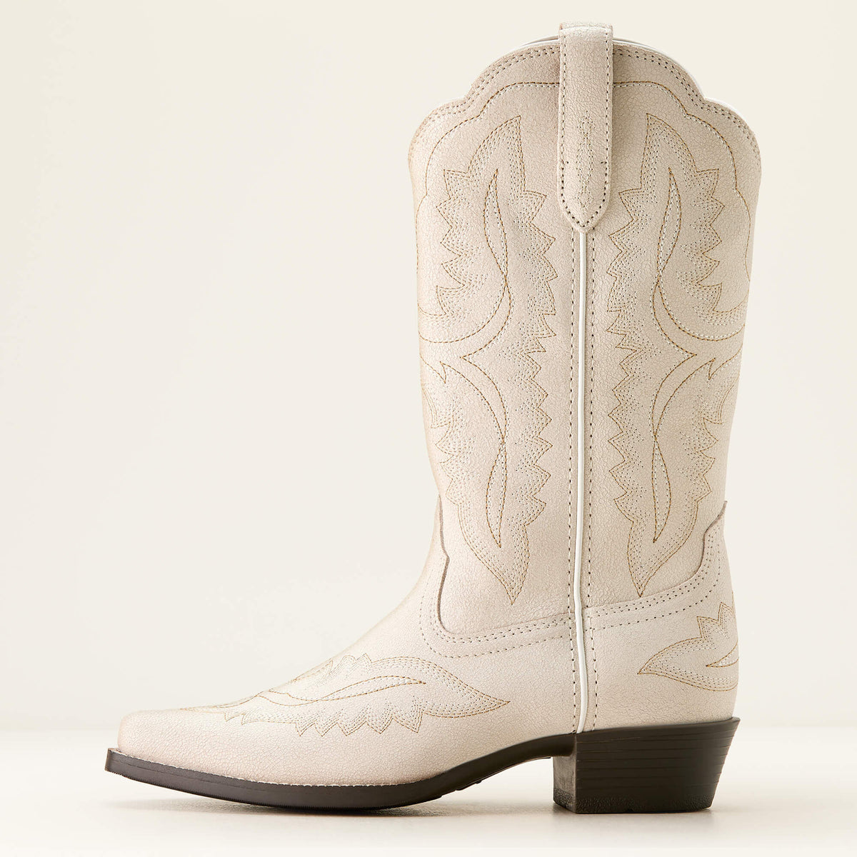 Casanova D Toe Western Boot - US 4866