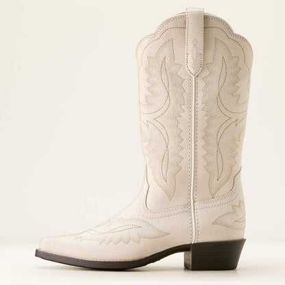 Casanova D Toe Western Boot - US 4866