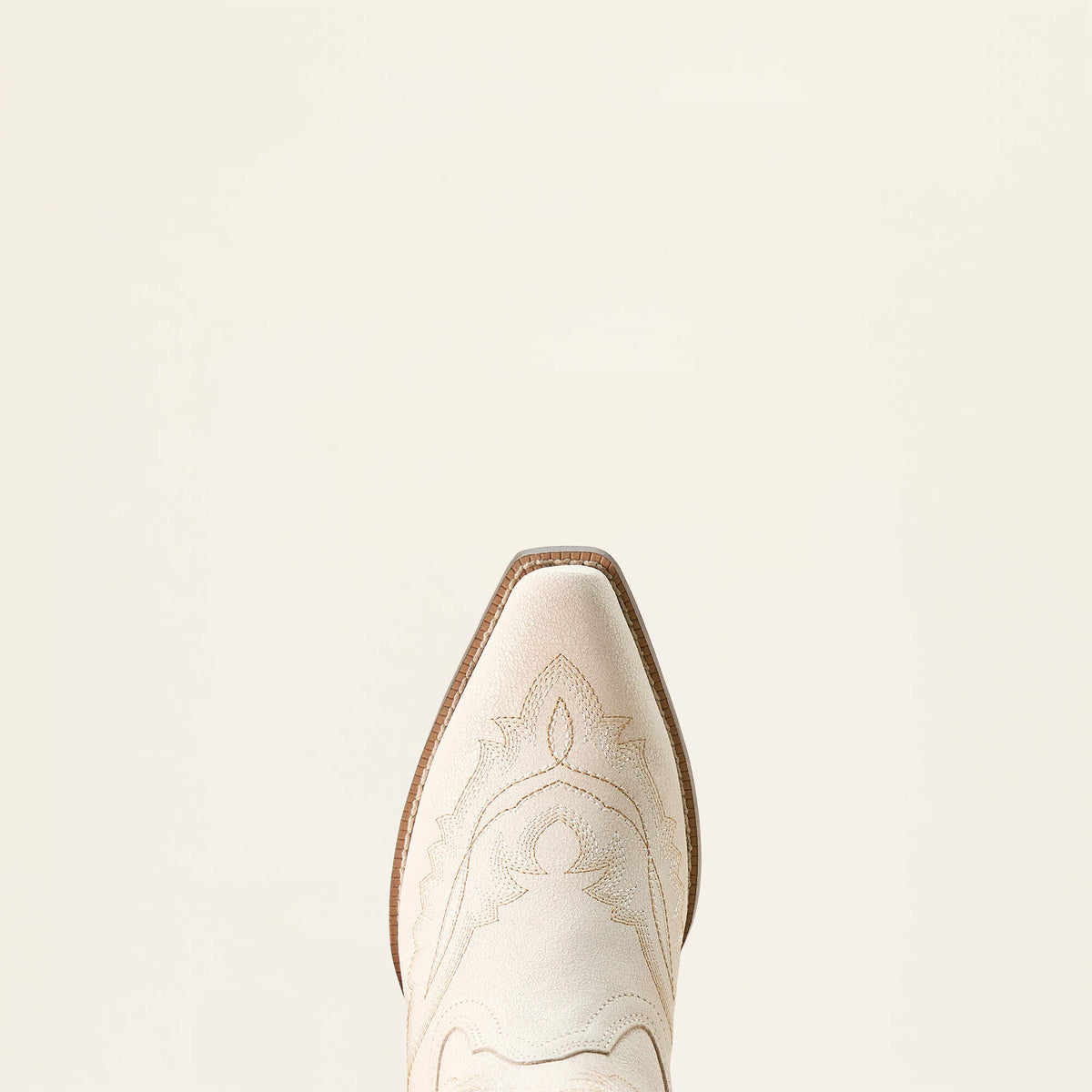 Casanova D Toe Western Boot - US 4866