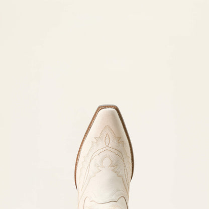 Casanova D Toe Western Boot - US 4866