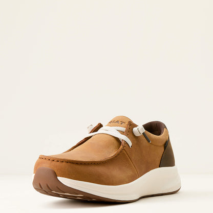 Buckeye Waterproof Shoe - US 6469