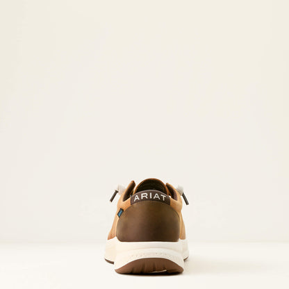Buckeye Waterproof Shoe - US 6469