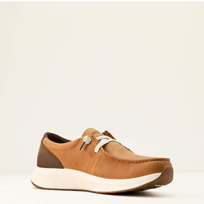 Buckeye Waterproof Shoe - US 6469