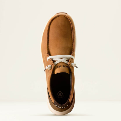 Buckeye Waterproof Shoe - US 6469