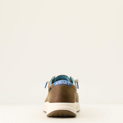 Buckeye Waterproof Shoe - US 5945