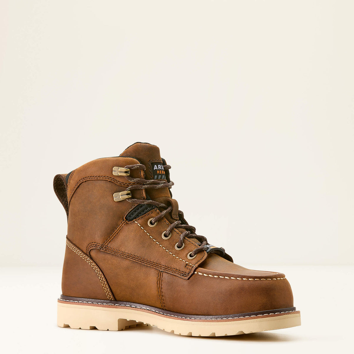 Rebar Lift Waterproof Composite Toe Work Boot - US 5633