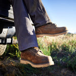 Rebar Lift Waterproof Work Boot - US 0594
