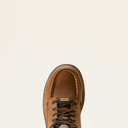 Rebar Lift Waterproof Work Boot - US 0594