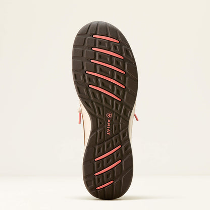 Buckeye Waterproof Shoe - US 9316