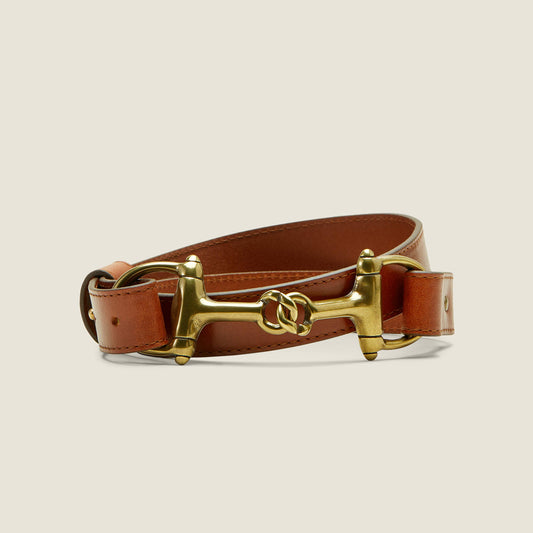 Tack Room Belt - US 1428