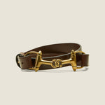Tack Room Belt - US 5463