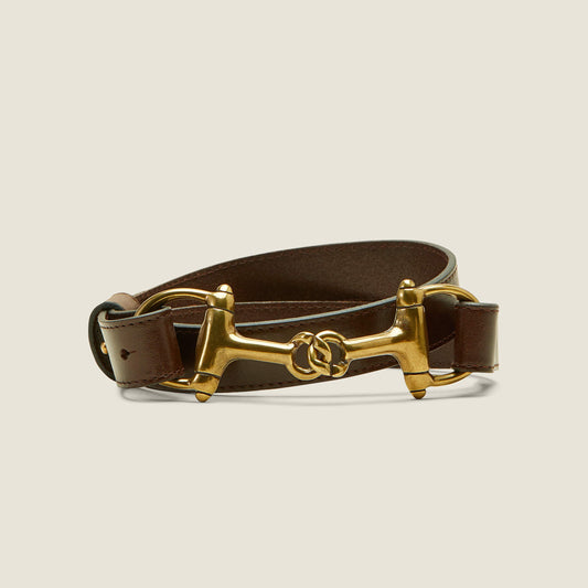 Tack Room Belt - US 5463
