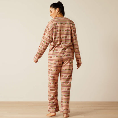 Dreams Pajama Set - US 2532