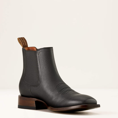 Bench Made Younger Western Boot - US 5646