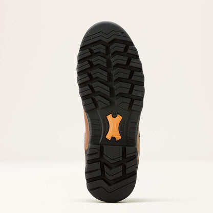 Turbo Duratread XTR 6" Waterproof Work Boot - US 8908