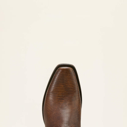 Bench Made Tilghman Square Toe Western Boot - US 7652