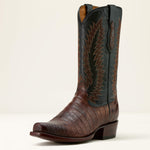 Bench Made Tilghman Western Boot - US 7273