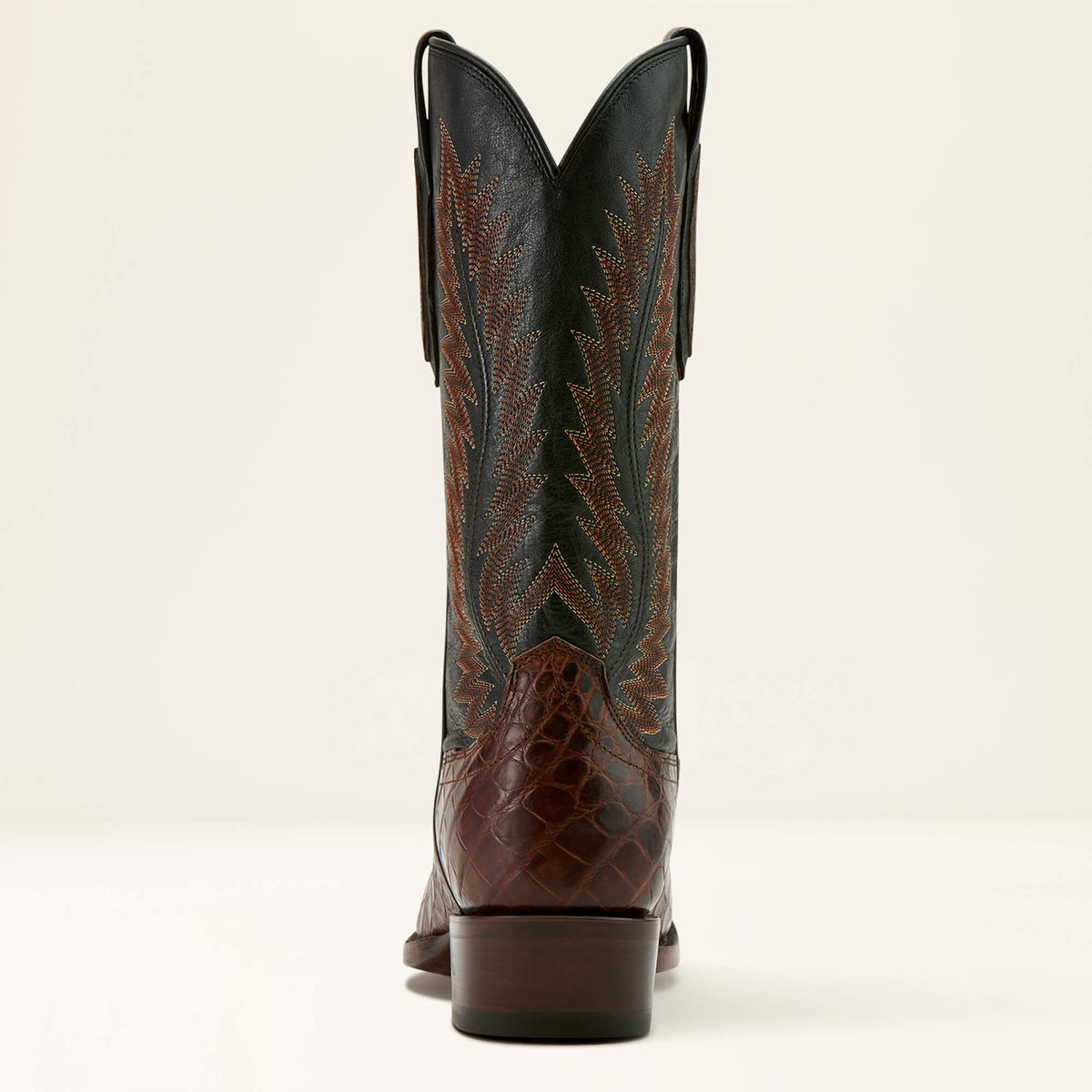 Bench Made Tilghman Western Boot - US 7273
