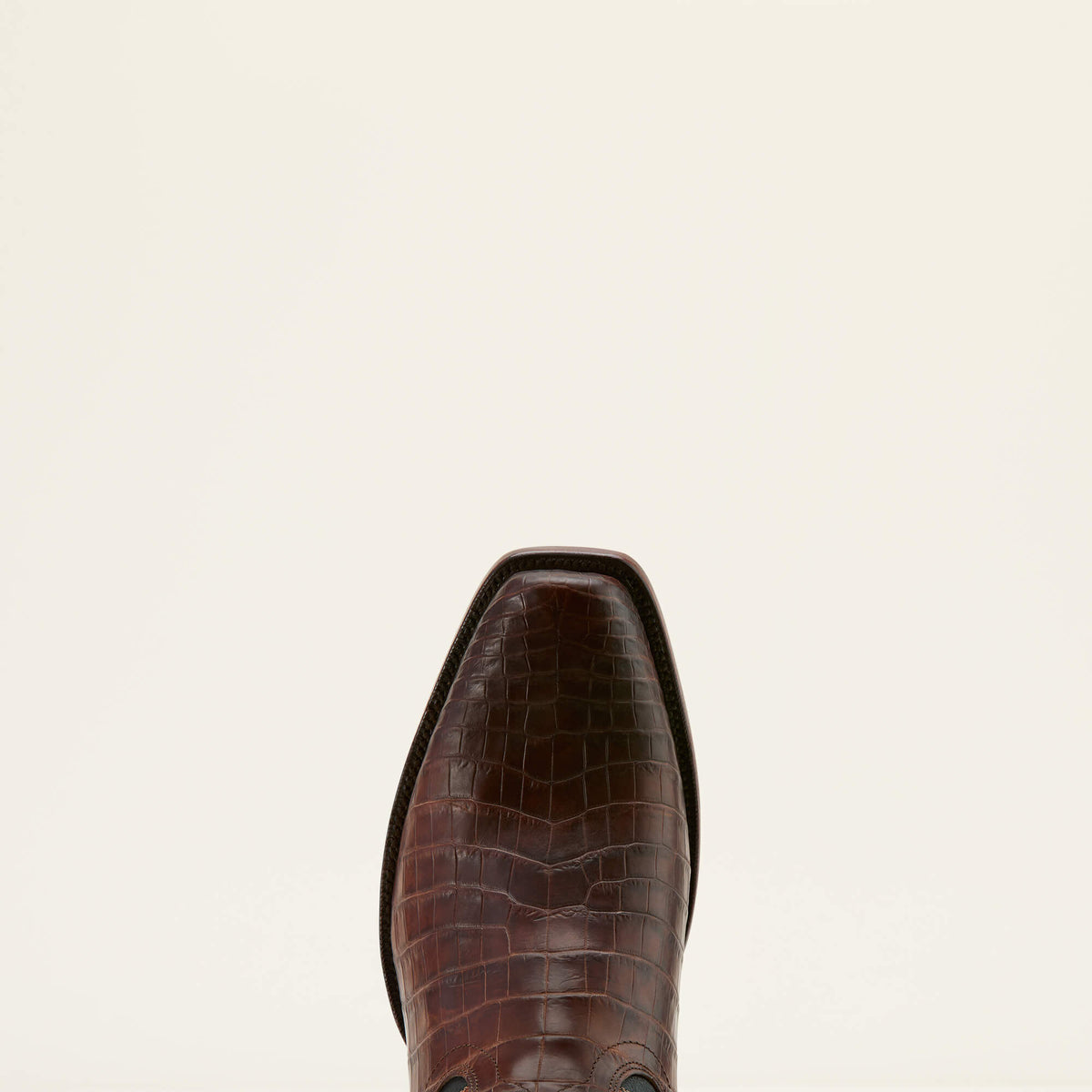 Bench Made Tilghman Western Boot - US 7273