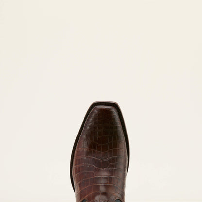 Bench Made Tilghman Western Boot - US 7273