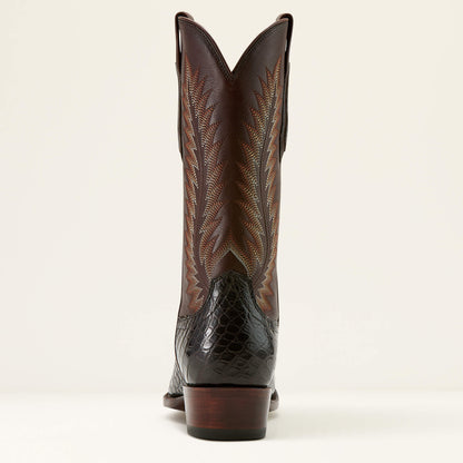 Bench Made Tilghman Western Boot - US 0326